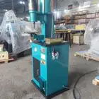 مكبس قماشات نقليات على الهوا