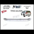 اكسسوارات لاندكرزر23 ولكزس 23