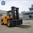 إيجار رافعات شوكيه وكرينات جميع الاحجام