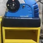 مكبس ليات فلندي ومقص ليات سويدي