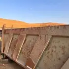 للبيع صندوق قلاب سكس ألماني نظيف وشغال