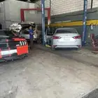 اصلاح جميع دود اللكزس ويوجد مجموعات شد بلد