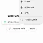 ChatGPT 4o Plus subscription