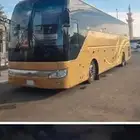 باص حافله للبيع يوثنق صيني