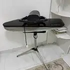 الكوايه مزبوطه بس شوي فرطة اليد صارت شوي ثقيله على قابل للتف