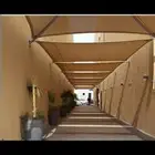 حدادمظلات فلل
