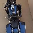 2015 harely Davidson street glide special for sale