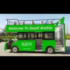 جولف كار موديل 2025