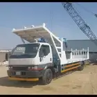 دينا ونش 3 طن للايجار
