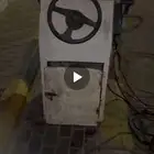 كبينة وريموت قارب للبيع وعربية سحب قوارب
