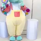 شخصيات_مشاهير_كرتون