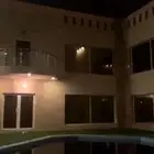 فيلا للبيع في القصيم