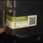 قطع لكزس es 2016 وكمبيوتر قير اوريون افالون لكزس