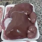 طبخ وذبايح ثلاجة ويتوفر شحم بطن و كبدة و شحم الليه