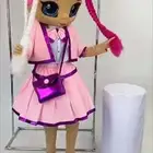 شخصية مشهورة عالمية لتواصل ( بادروا بالحجز )