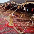 ركن تراثي جلسه تراثيه احتفال بيوم التاسيس