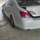 تويوتا افلون 2009
