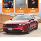 كشاف هواندا اكورد ليد مع اشاره