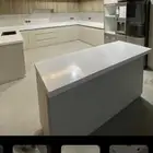 مطابخ رش صاج دبل مفصلات ايطالي رفوف اربعه ملئ