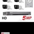 تركيب كاميرات مراقبة