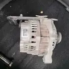 دنمو فورد بوليسي دنمو شحن كهرباء 200 امبير