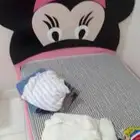 غرفة اطفال مستعملة