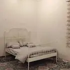 تايوتا للايجار غرفة وصاله ومطبخ وحمام