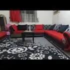 مجلس بحاله ممتازة ببريده
