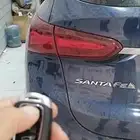 تشغيل عن بعد سنتافي 2019 بصمه