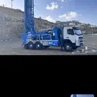 حفار أبار فرار