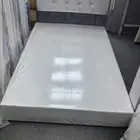 يوجد لدينا جميع انواع المفروشات والسرائد والمراتب والمخدات ا