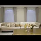 تفصيل ستائر جميع المديلات وتركيب جميع المديلات.