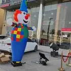 تنسيق افتتاح المحلات والمعارض التجارية