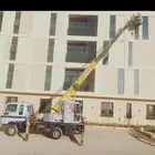 كرين ونش رافعه اجار