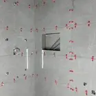 بلاط وبورسلين