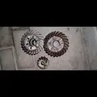 جربكس تروس جربكس حق سزوكي فور ستروك 2008