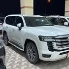 تويوتا جكسار L5 رادار سعودي عبدالطيف جميل