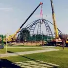 رافعه وانش كرين ايجار الرياض