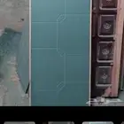 New door
