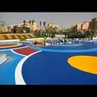 السلام عليكم متخصصون في توريد وتركيب - 1  العاب الاطفال للحد