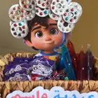 توزيعات العيد للمدراس