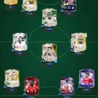 حساب فيفا 25