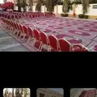 تاجير كراسي وسجاد عزا