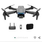 drone toy E99 pro درون طيارة بريموت و كاميرا