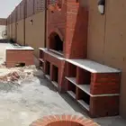شوايات افران