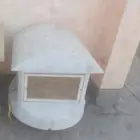مروحة خزان