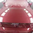صبغ مركبه وكاله