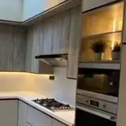 مطابخ رش صاج دبل مفصلات ايطالي