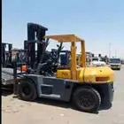 معدات ثقيله للايجار شهري واسبوعي ويومي