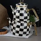 ابريق شاي تركي